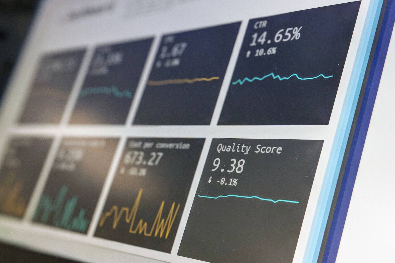 Optimize your system 1 cons010